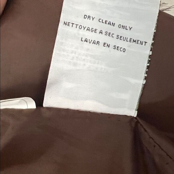 Miss London Black Label Women's Faux Fur Lined Vest in Size S - Picture 9 of 11